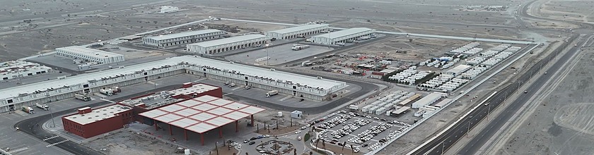 Oman Income Fund