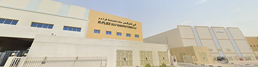 UAE Logistics 1 to 3