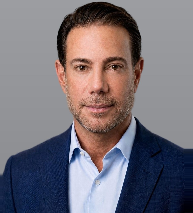 Tarek Haffar