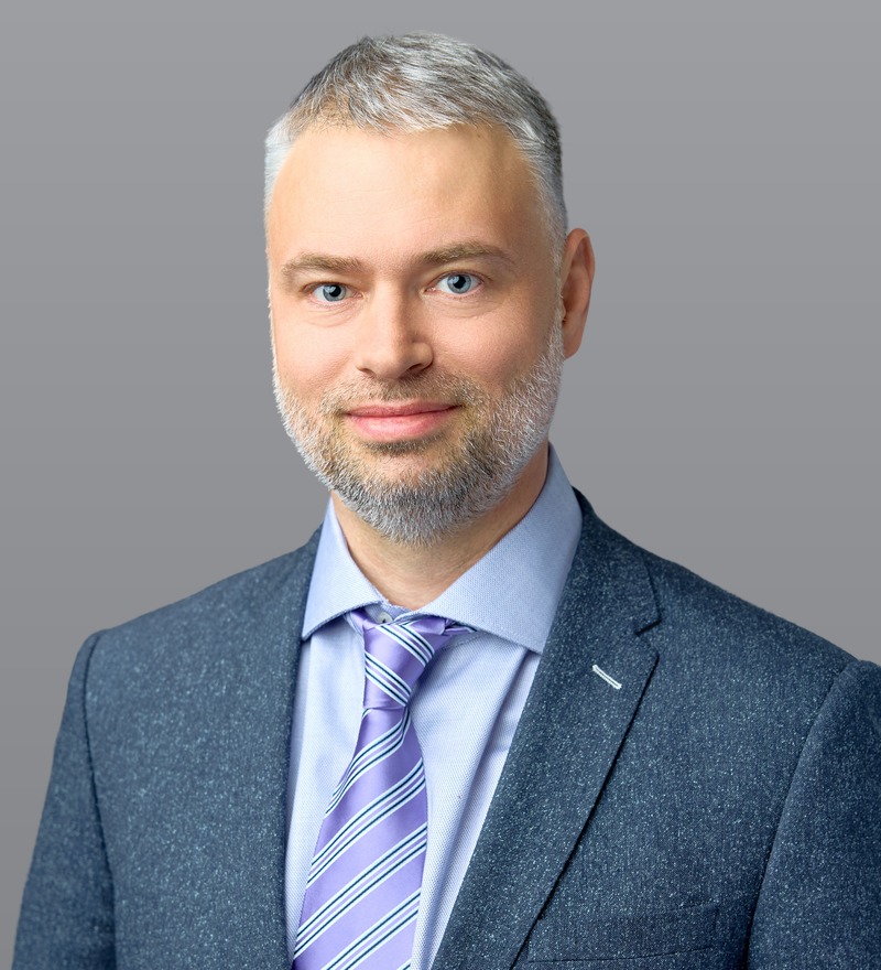 Sergey Kuzichev
