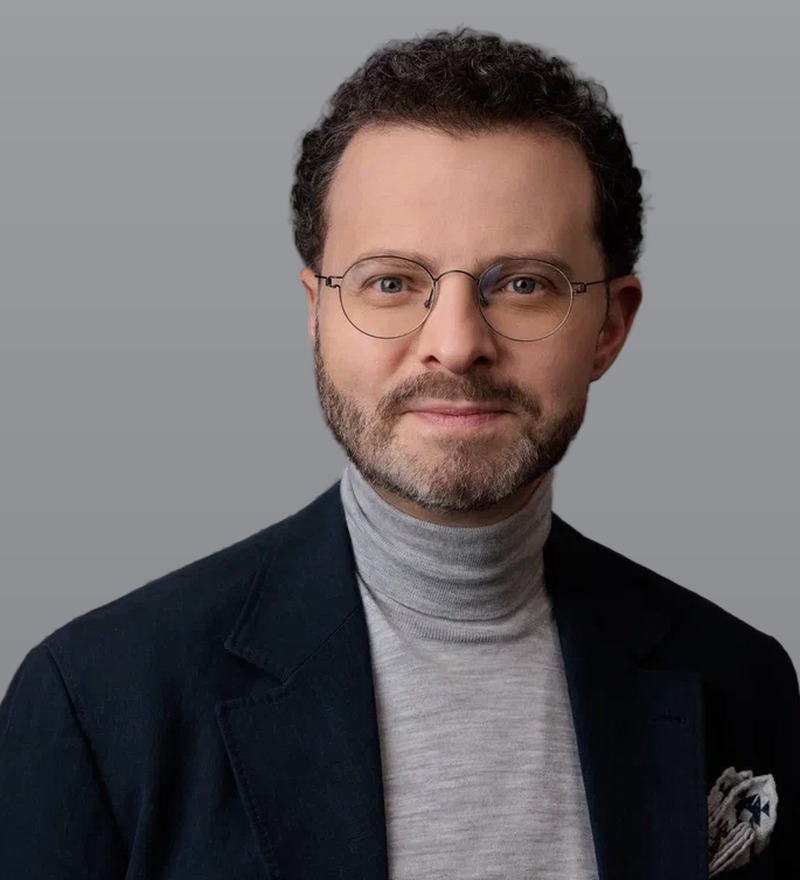 Alexey Novicov