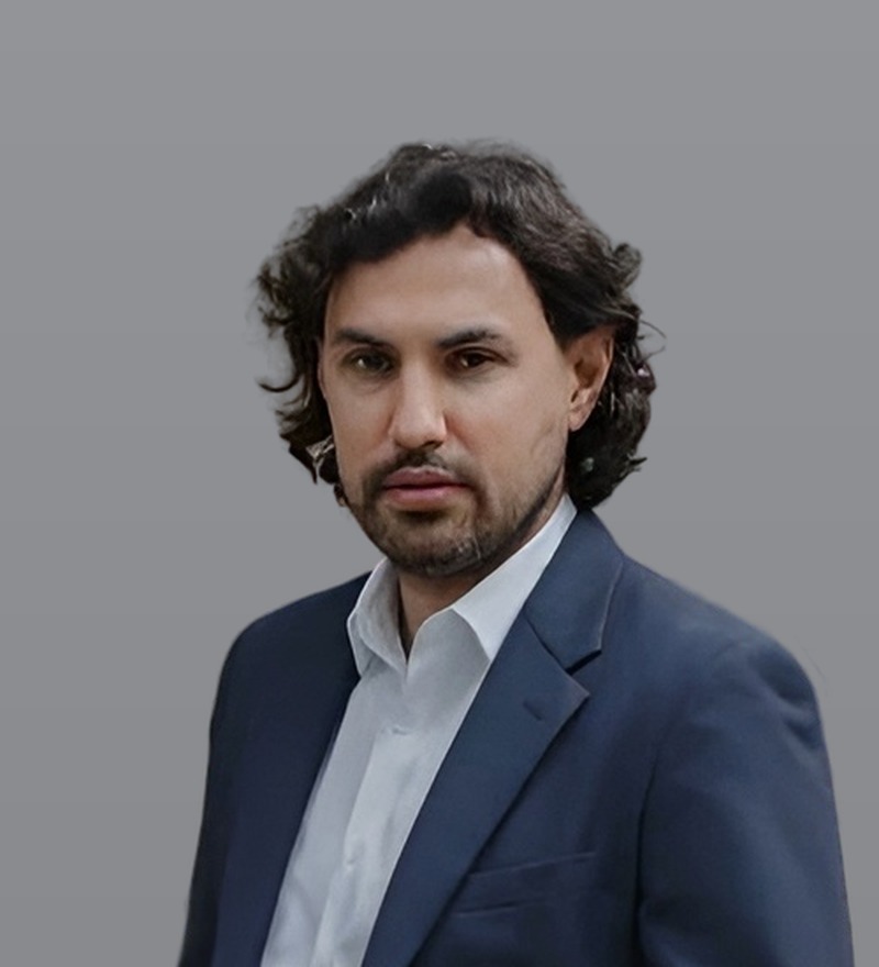 Victor Sadygov