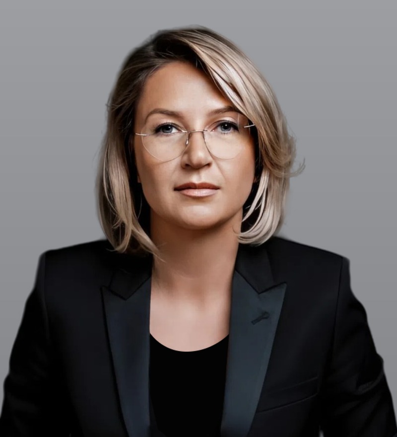 Maria Selyutina